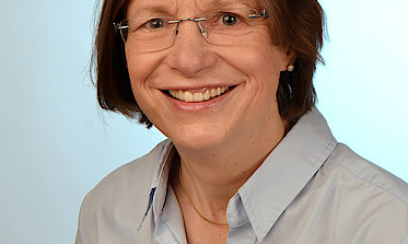 Pastorin Mechthild Karopka