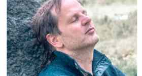 Eine musikalische Lesung mit Jan Simowitsch