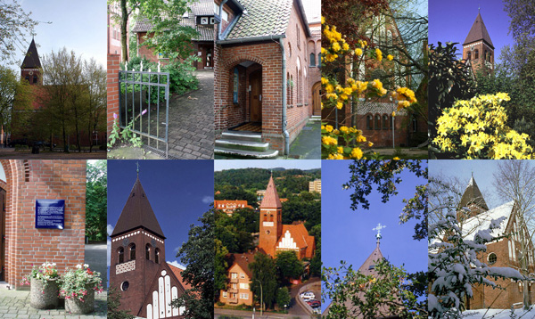 Michaeliskirche