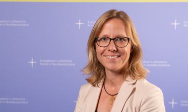 Bischöfin Nora Steen