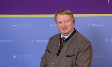 Prof. Dr. Dr. Christoph Stumpf