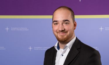 Christoph Stuth