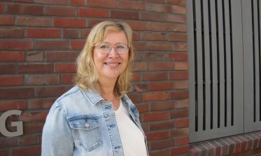 Petra Kröger