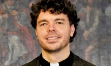Pastor Hans Hillmann