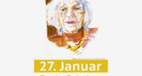 Gedenkgottesdienst an die Opfer des Nationalsozialismus