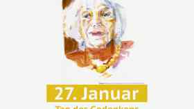 Gedenkgottesdienst an die Opfer des Nationalsozialismus