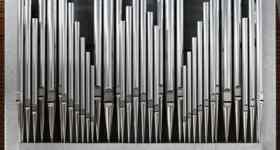 Orgelführung an der neuen Winterhalter-Orgel