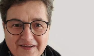 Diakonin Iris Bendzuk