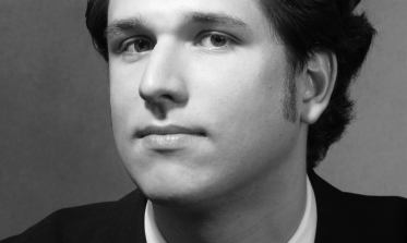 Dipl.-Kirchenmusiker (A) Julian Mallek