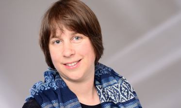Oberkirchenrätin Dr. Uta Andrée