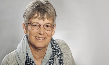 Doris Omsen