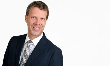 Pastor Nils Christiansen