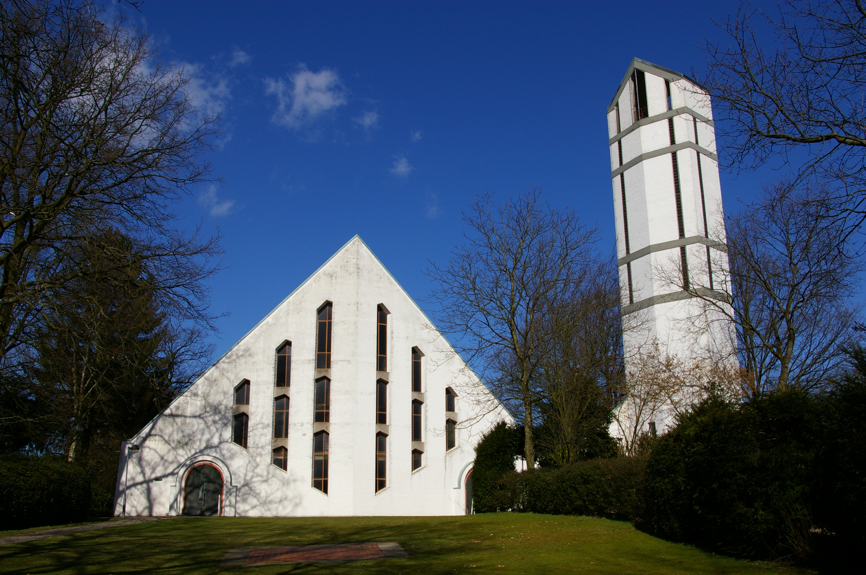 Martinskirche