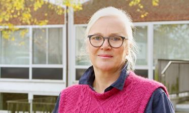 Christiane Saß
