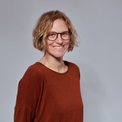 Asta Ohnesorge