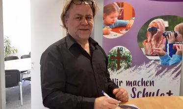 Hartmut Reimers