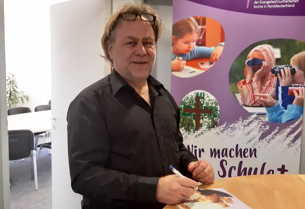 Hartmut Reimers
