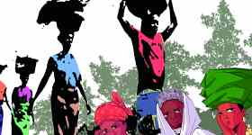 Weltgebetstagswerkstatt