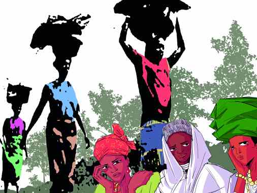 Weltgebetstagswerkstatt