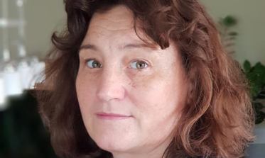 Anja Lindenberg