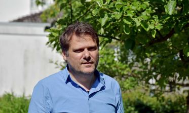 Thorsten Osthoff