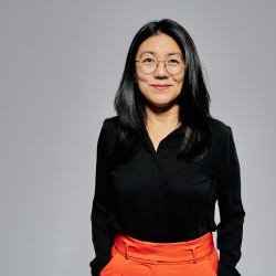 Sina Balke-Juhn