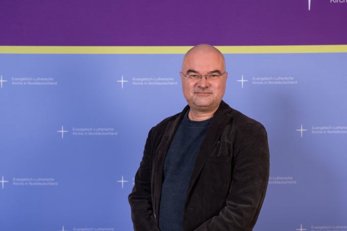 Prof. Dr. Enno Edzard Popkes