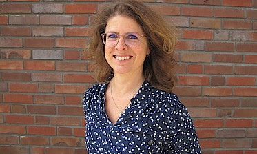 Daphne Barchewitz
