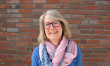 Heidi Wagner