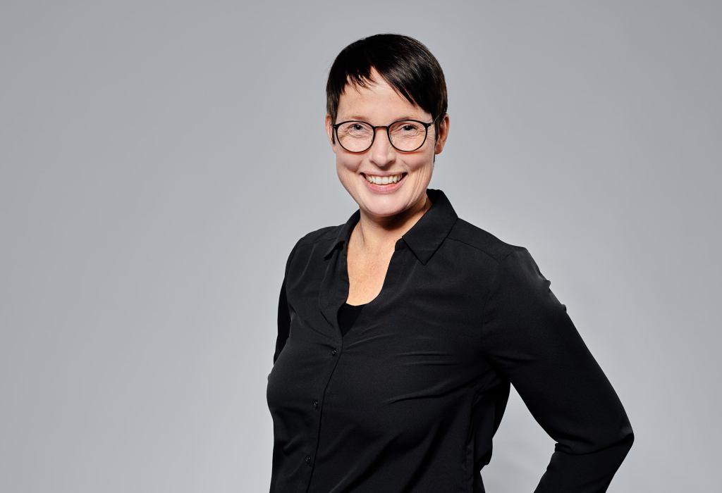 Ines Langhorst