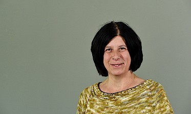 Pastorin Angelika de Oliveira Gloria