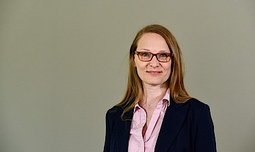 Pastorin Angela Zuschneid-Dorn