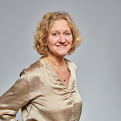 Dr. Antje Wendt