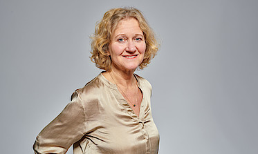 Dr. Antje Wendt