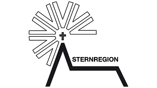 Sternregion
