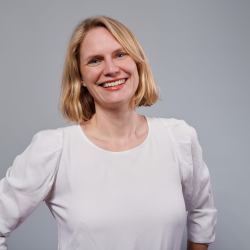 Julia Krause