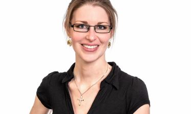 Pastorin Jasmin Donath-Husmann