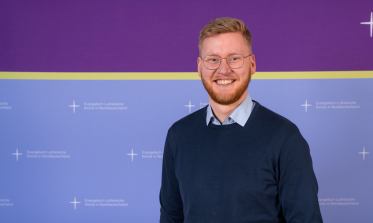 Ole Christian Schmidt