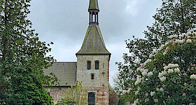 Gemeinsame Gottesdienste der Kirchenregion Angeln-Nordwest