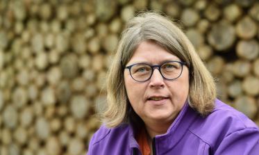 Astrid Faehling