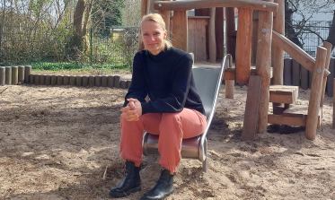 Brit Helle Tümmler