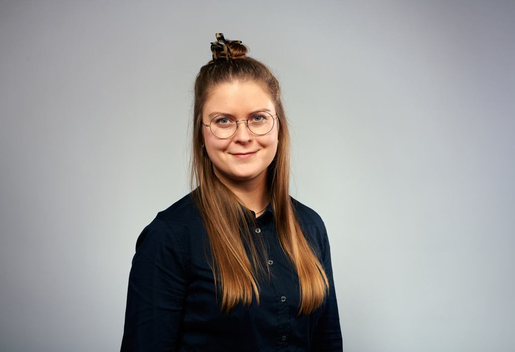Katharina Bunde