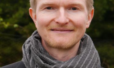 Henning Rasch