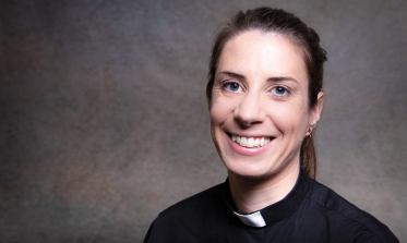 Pastorin Laura Roth