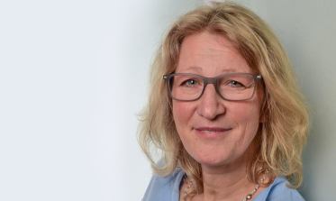 Ulrike Prinz-Knutzen