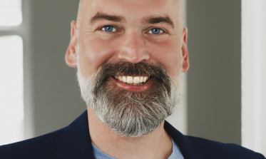 Morten Kauke