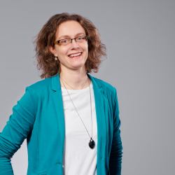 Kirsten Wiese
