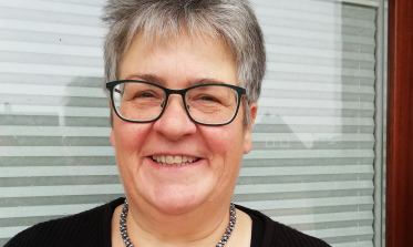 Christiane Andresen