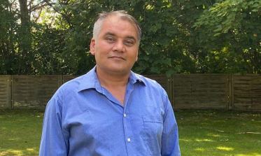 Amir Dargahi