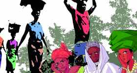 Weltgebetstagswerkstatt in Schleswig